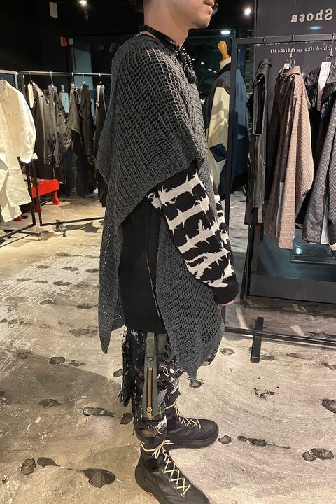 blackmeans 2022S/S "HYPERRETROMODERNFUTURE" 004