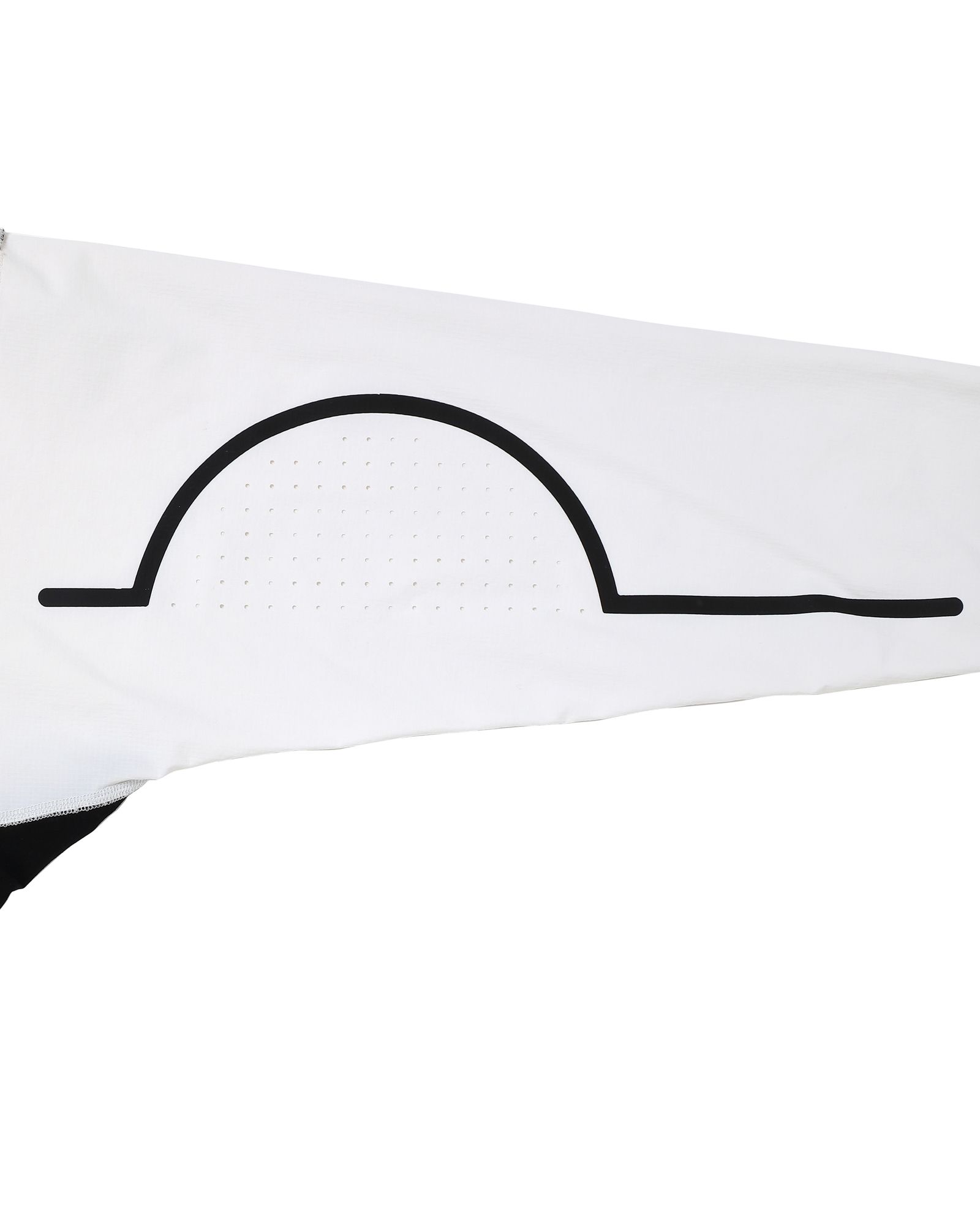 「予約商品」N.C.433 L-SLEEVE # c/ WHITE