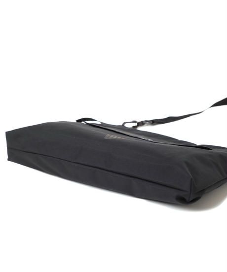 WATER PROOF SACOCHE c/#4 PURPLE