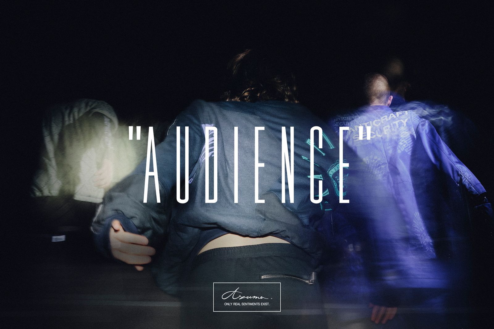 "AUDIENCE"