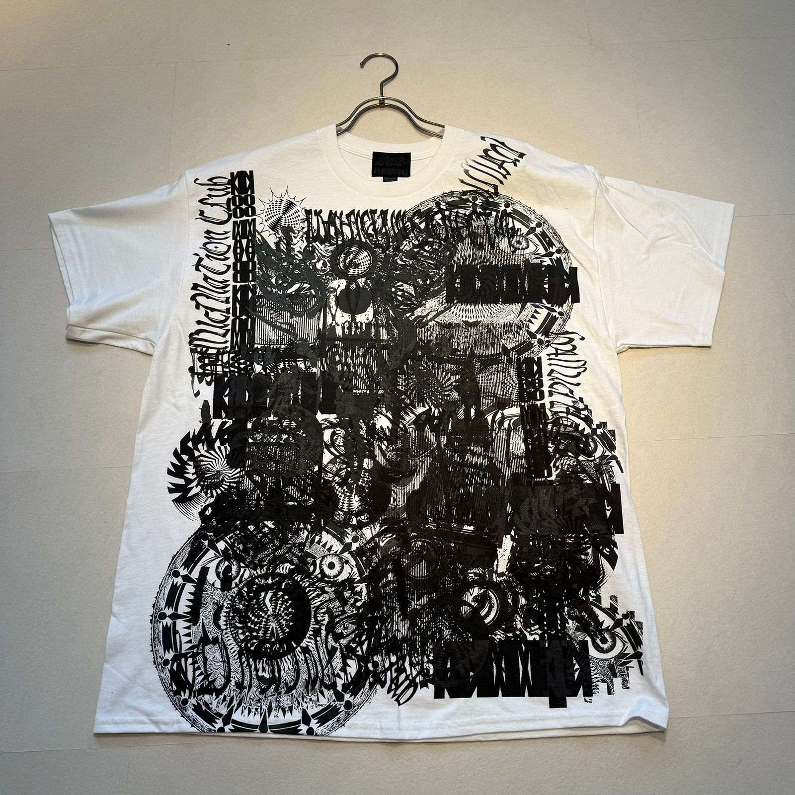 【一点もの】TEE 004 (ZONZAI ver)