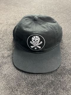 デスパターンズ2022 cross bone cap 02