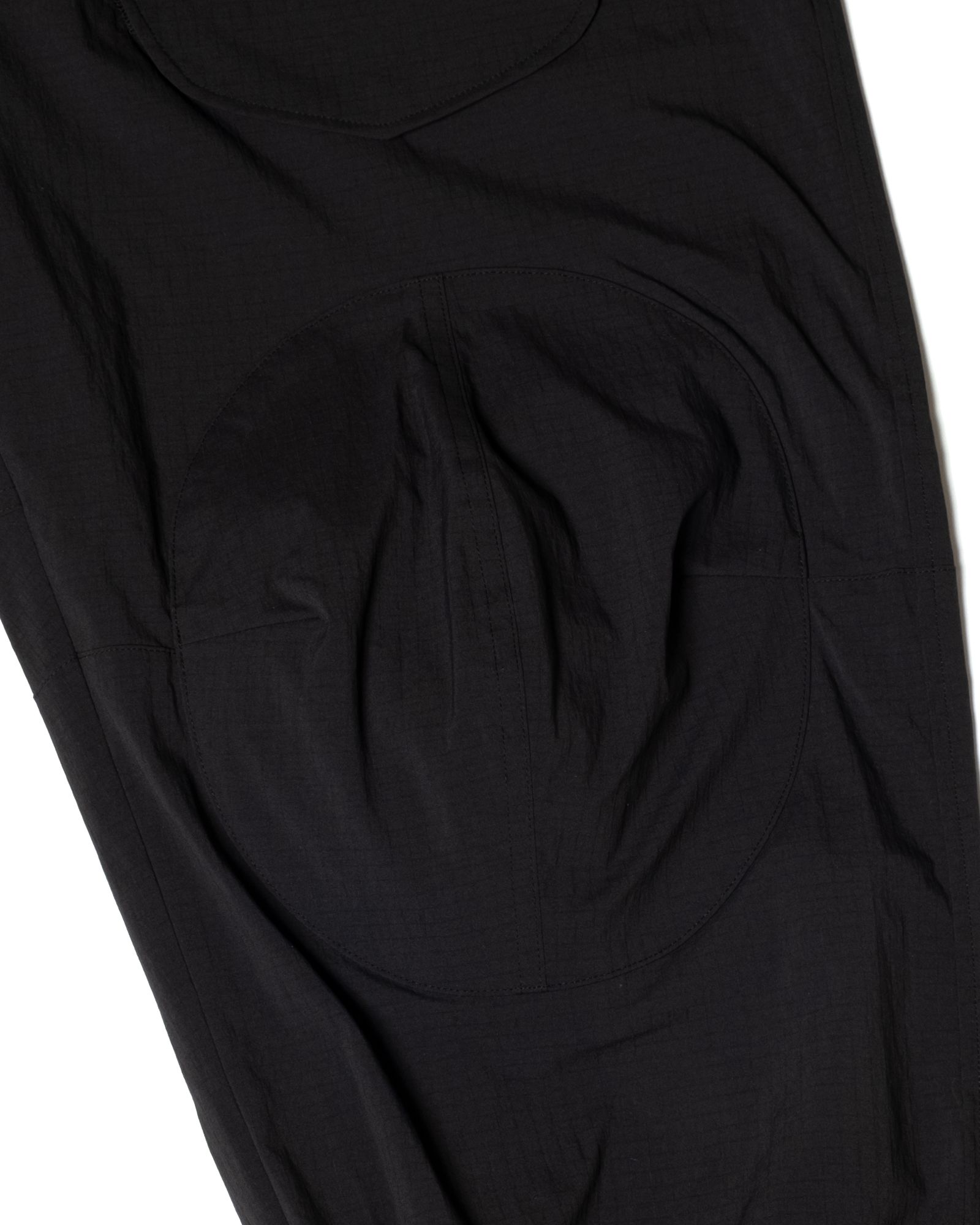 「予約商品」F-1B FLIGHT PANTS / col: BLACK