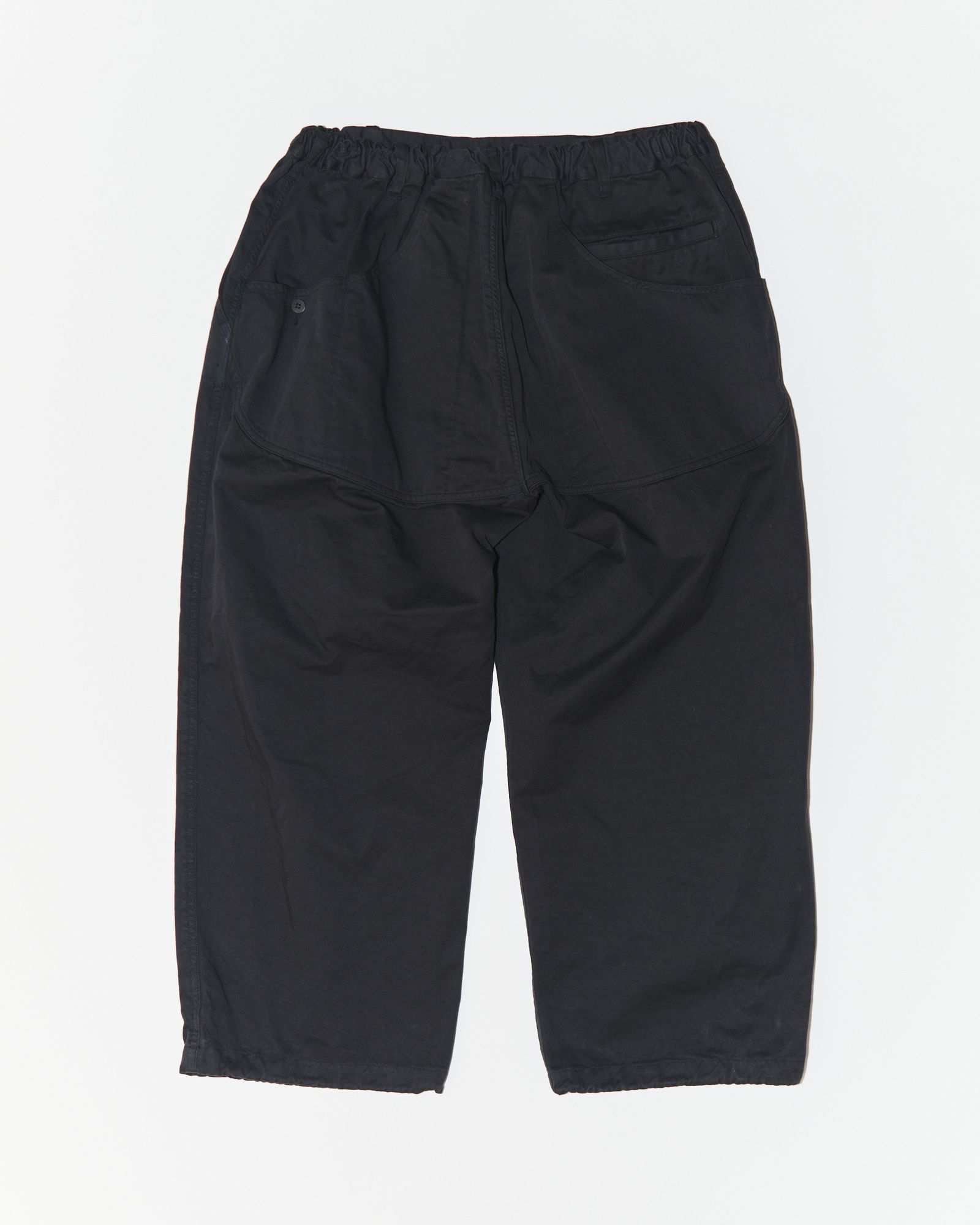 IRREGULAR | 945-82GP265-2 (Black, Camel)