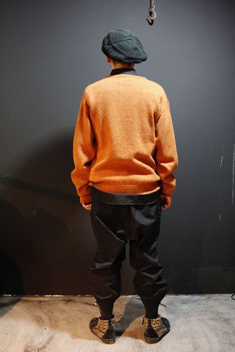 CLEAN 2022S/S 001