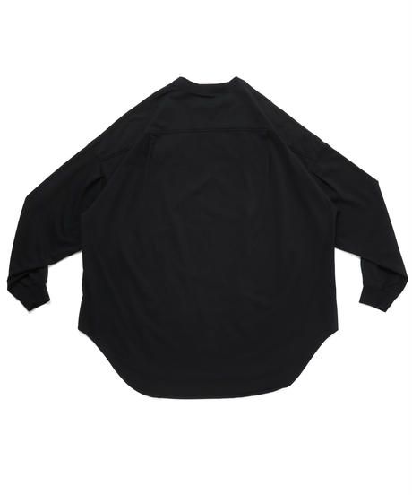 TOO BIG BAGGY NECK JERSEY c/#2 OD