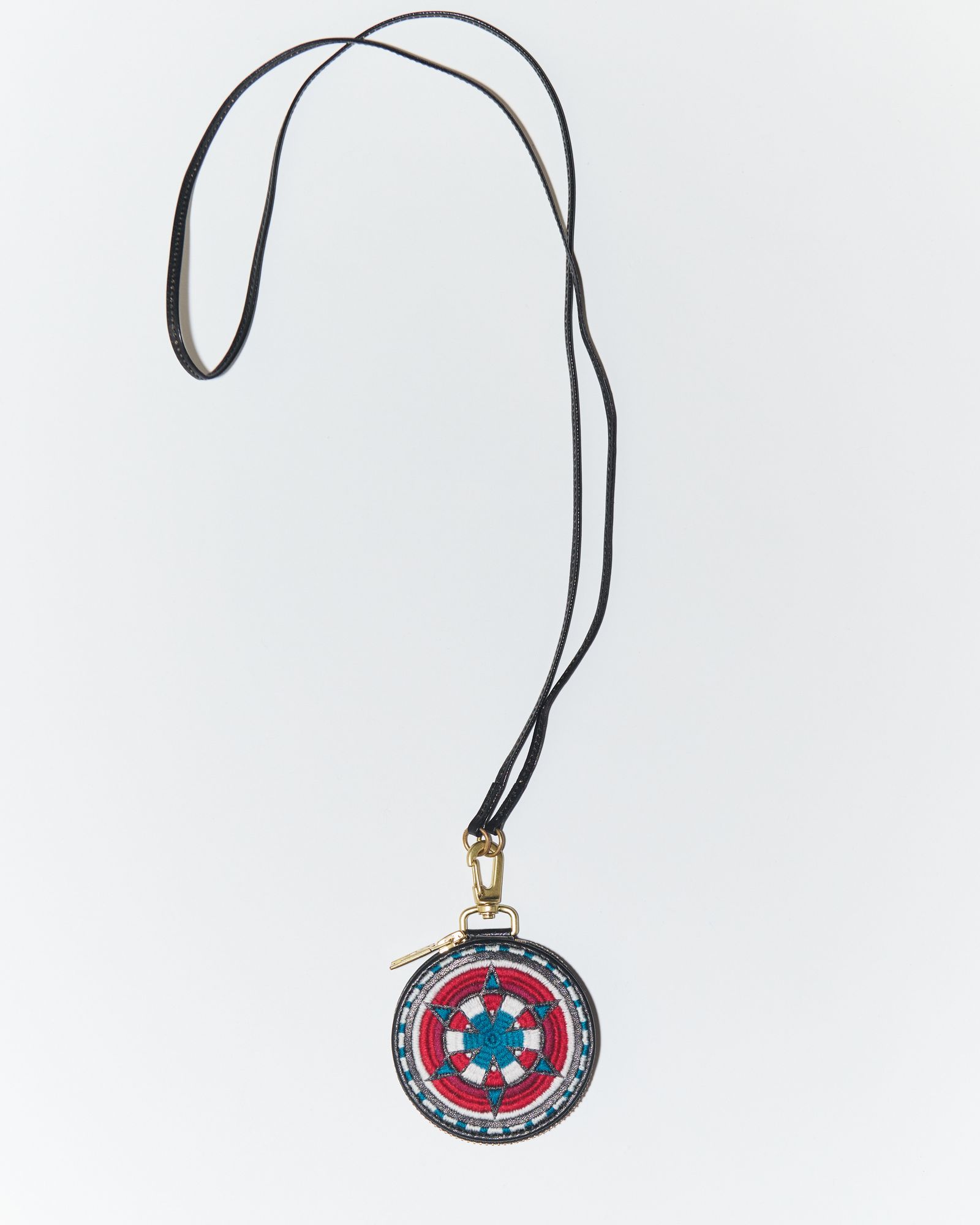 945-81GAC337-1 (Black, Blue, Red)