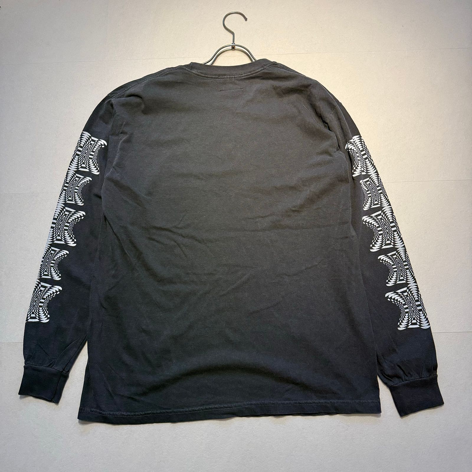 【一点もの】L/S TEE 003 (ZONZAI ver)