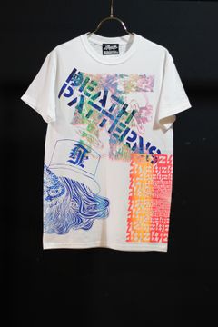 デスパターンズ2022 死柄TEE マルチ02