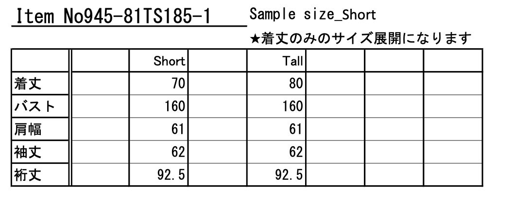 945-81TS185-1 (BLACK)