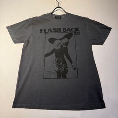 【受注生産】TEE 02 (ZONZAI ver) / Black