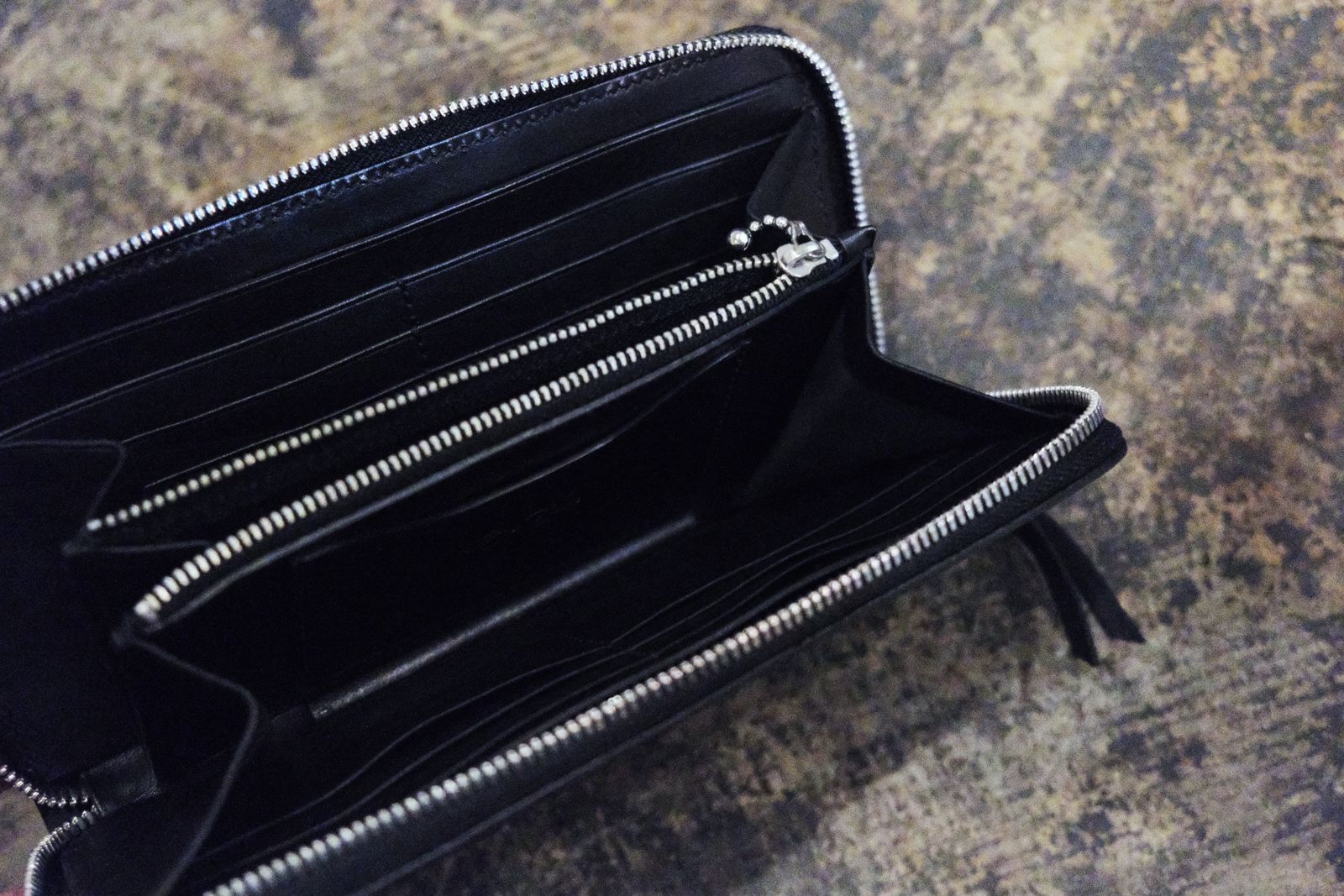 × SO JAKE KAGOME WALLET / 財布
