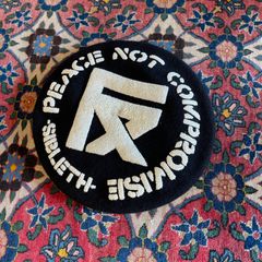 ”ANTI” Big Beret