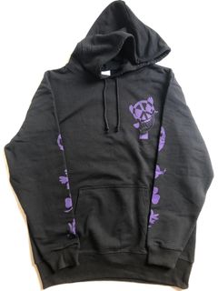 「予約商品」clockwork peace symbol 【hoodie】02