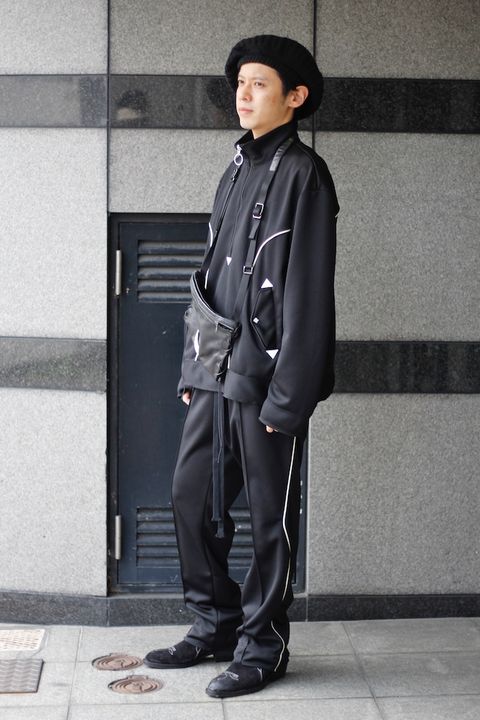 2022A/W 「FORGET ME NOT」007