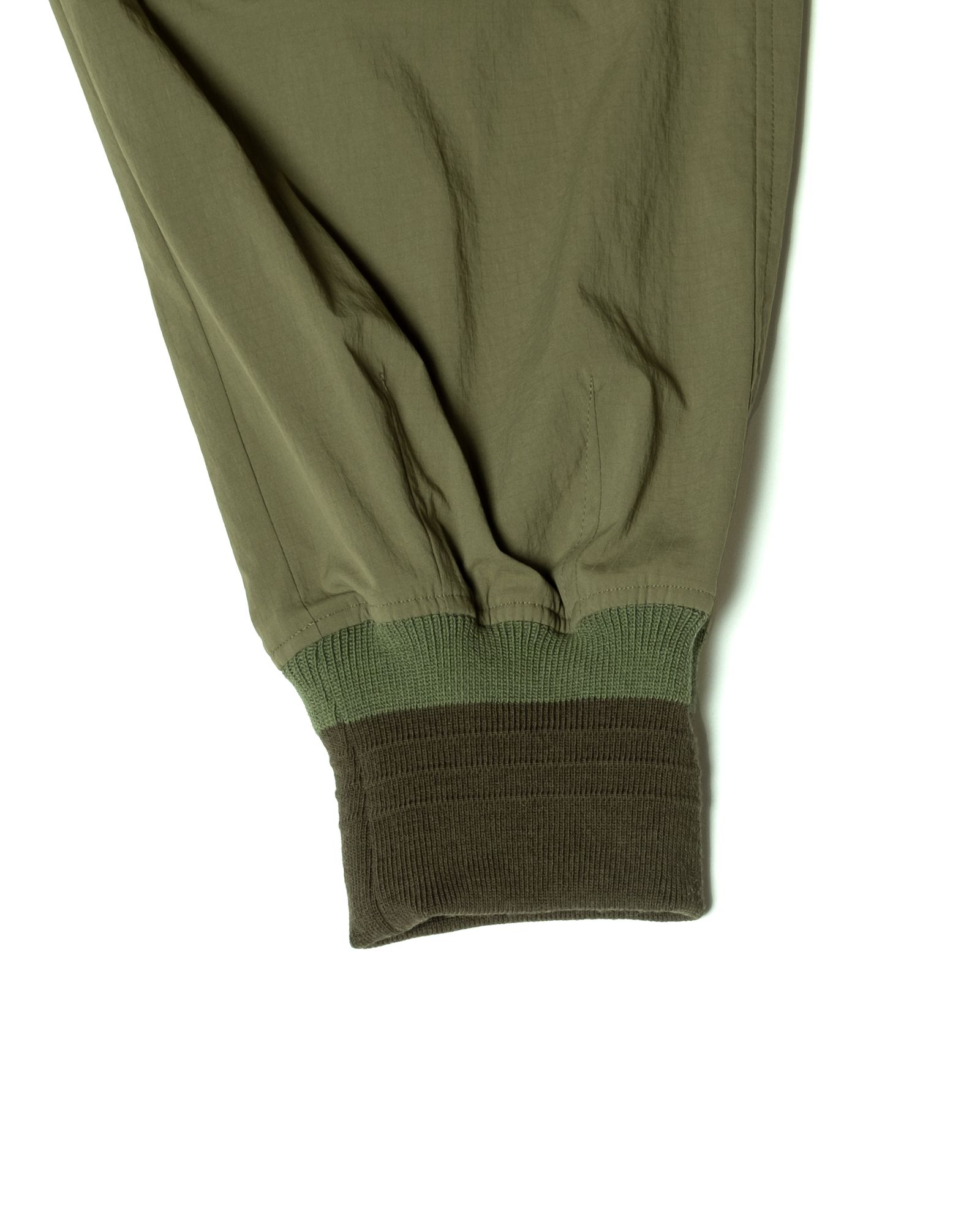 「予約商品」F-1B FLIGHT PANTS / col: OD