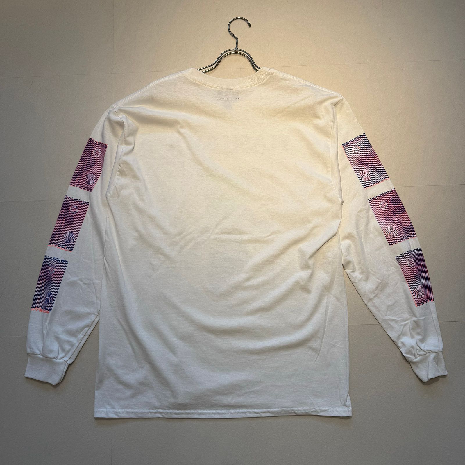 【一点もの】L/S TEE 003 (ZONZAI ver)