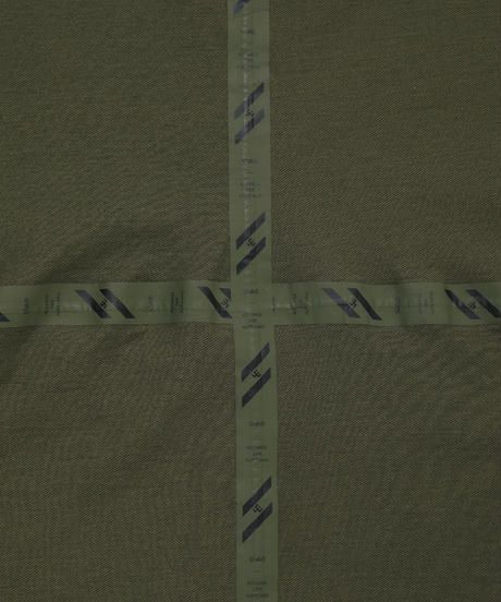 FLATSEAM LINE WIDE L-SLEEVE c/#2 OD