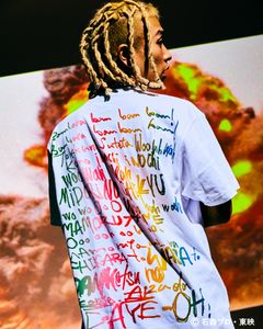 ×ゴレンジャーTシャツ 001 (White) / 945-80GT109-1