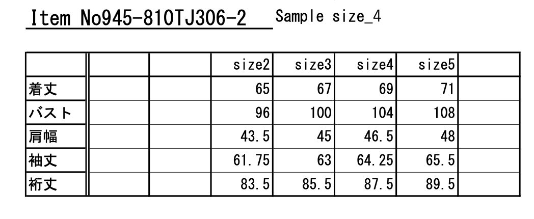 945-81TJ306-2 (BLACK)