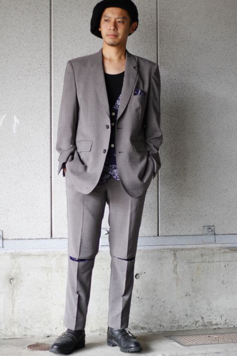 Azuma 2021S/S 001