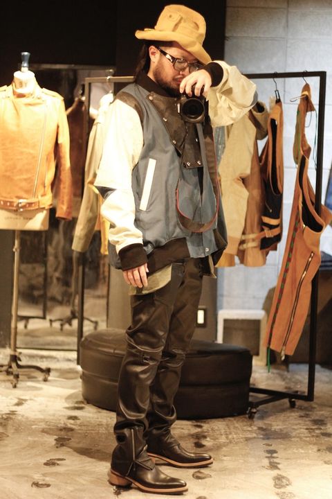 blackmeans 2022S/S "HYPERRETROMODERNFUTURE" 002