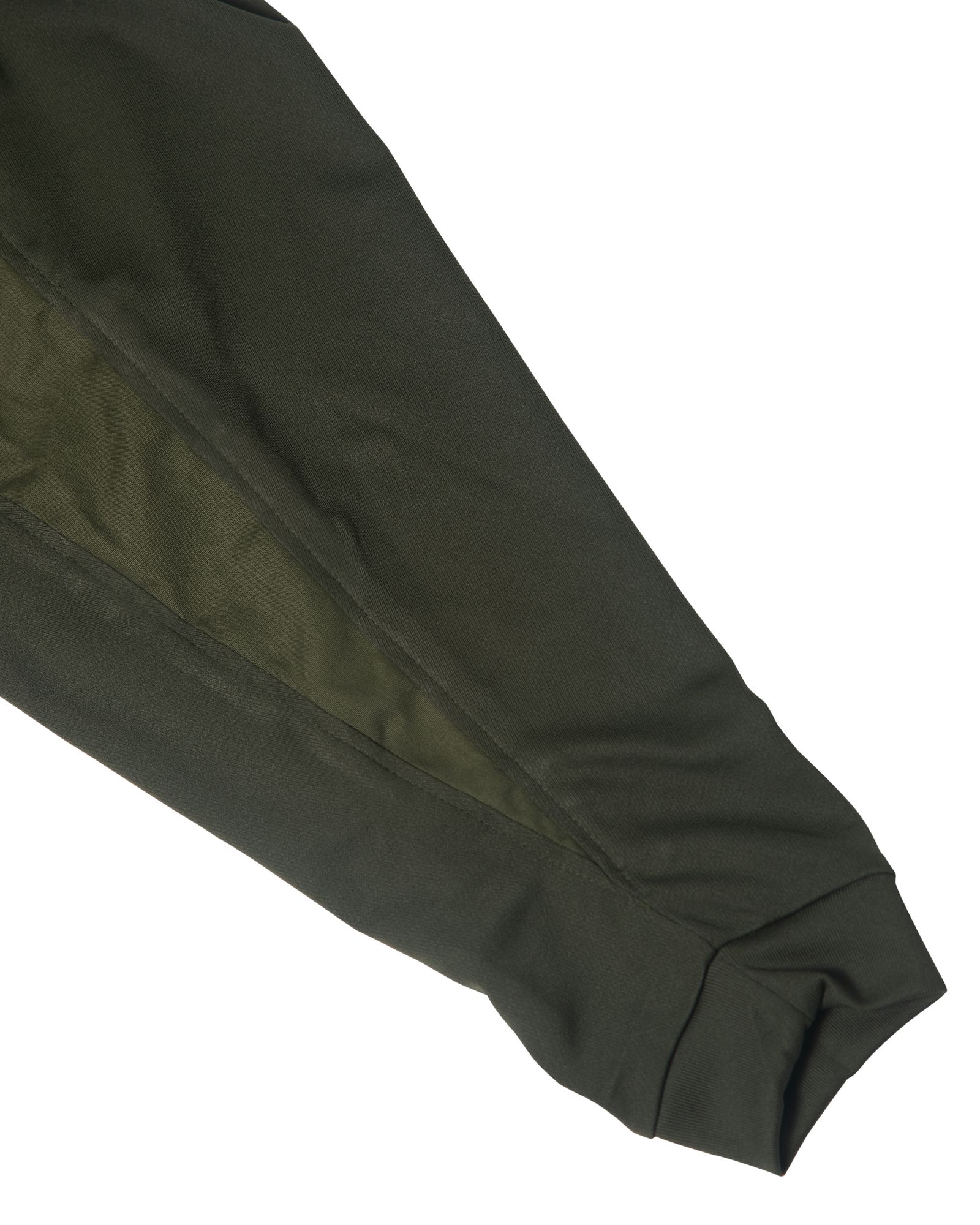 FTG-FTK WIDE DRY L-SLEEVE / col: KHAKI