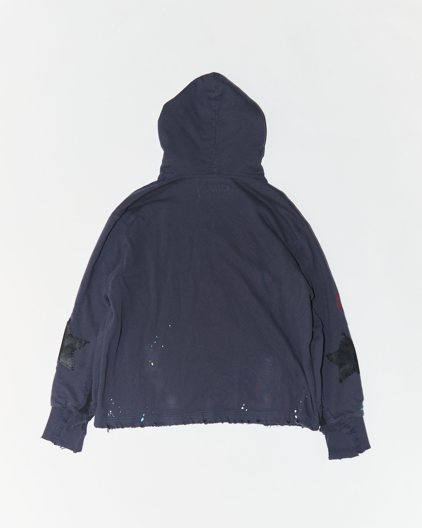 IRREGULAR | 945-82GS194-1 (Black, Red)