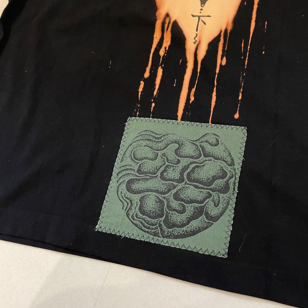 Tshirt  001 XLサイズ 9/3まで限定掲載