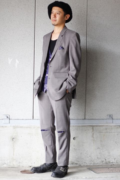 Azuma 2021S/S 001