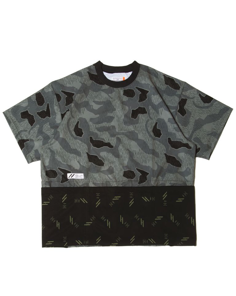 Splinter Camo T-Shirt