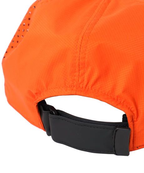 PUNCHING HOLE CAP c/#3 ORANGE