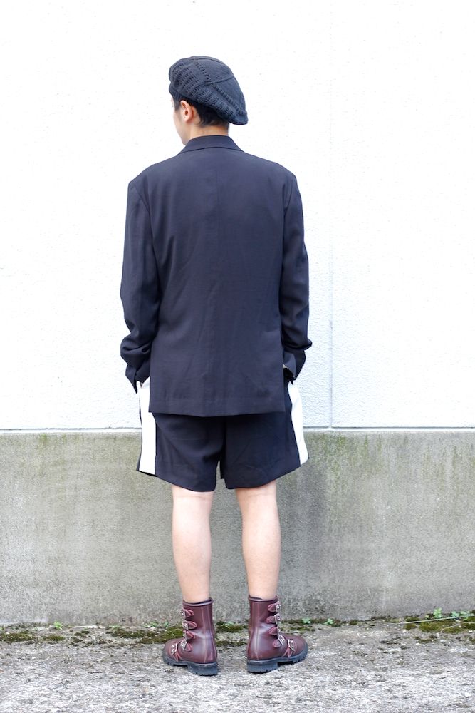 Azuma, "キッズリターン" 005