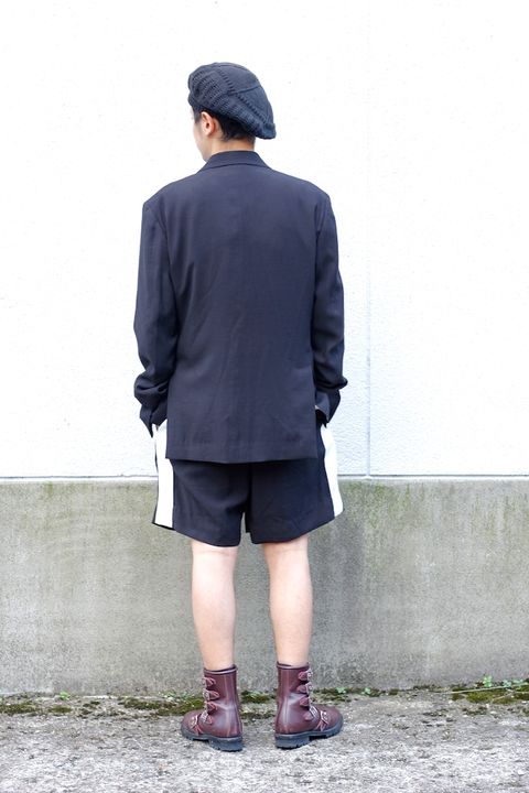 Azuma, "キッズリターン" 005