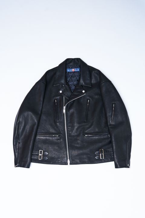 945-82GJ433-1 (Black, White)