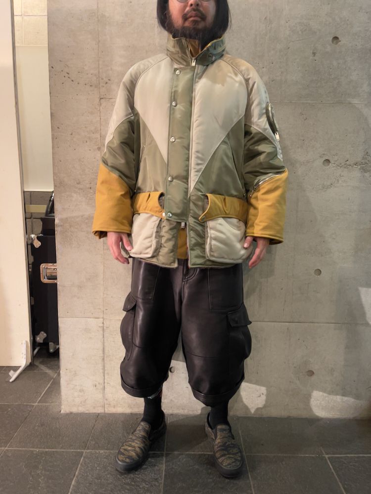 945-81TJ453-1 (KHI/GY/YEL)