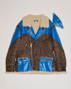 945-81TJ454-1 (BRW/BLUE, BRW/BLK)