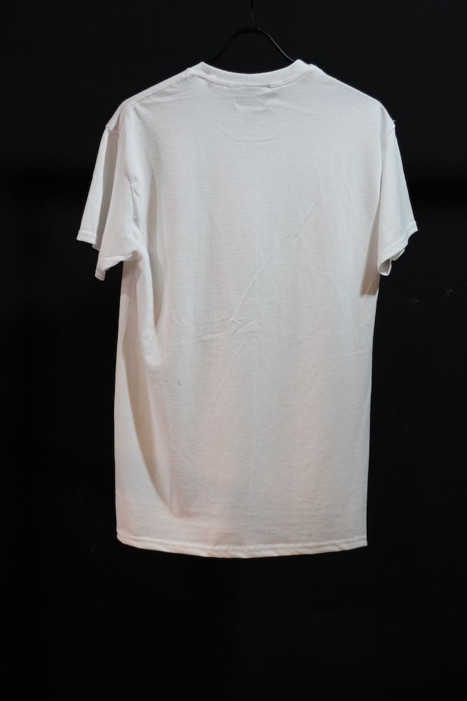 「予約商品」デスパターンズ2022 "死" 鎌TEE 01