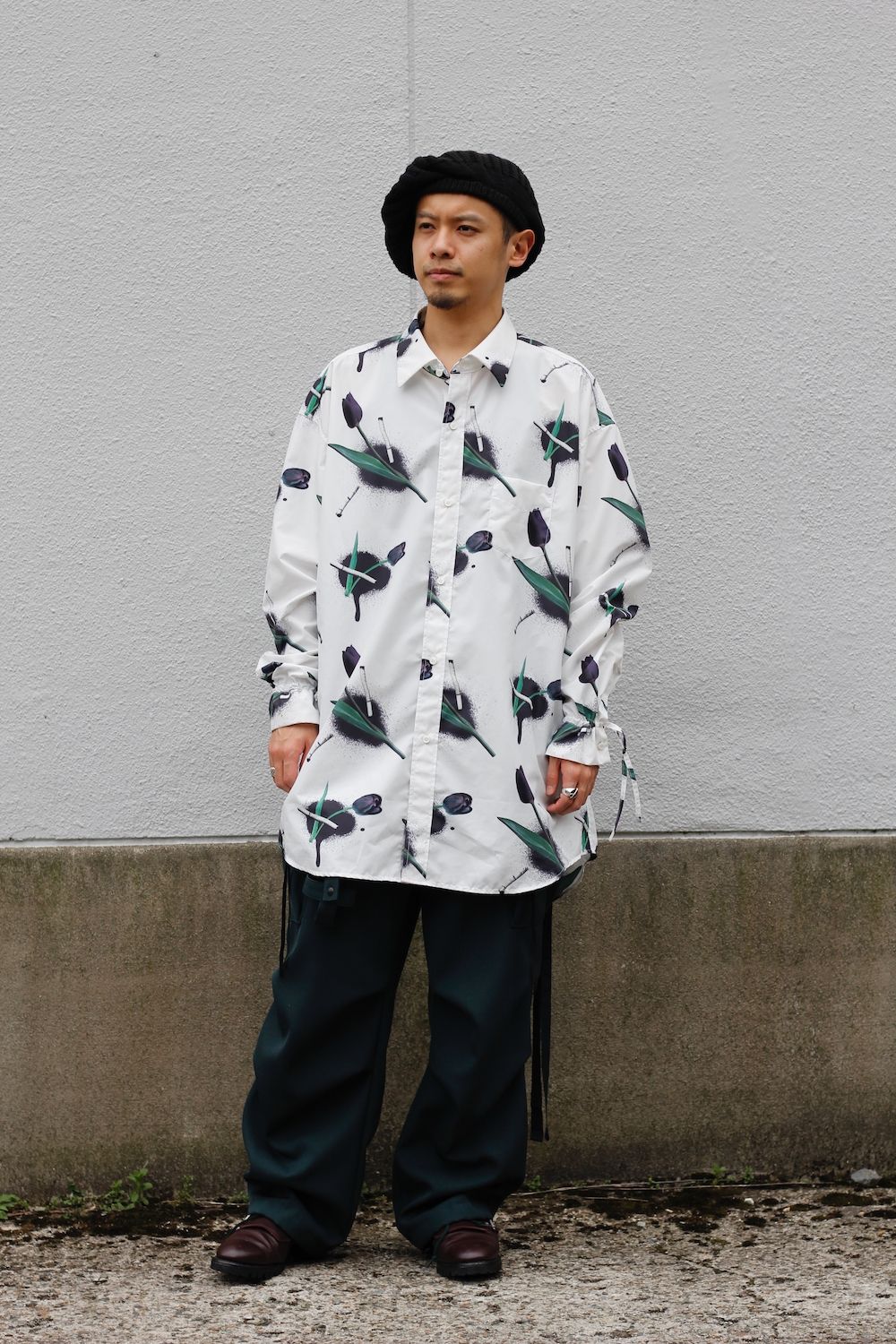 Azuma 2021 A/W 002