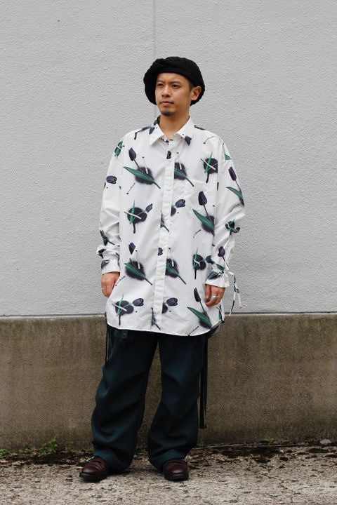Azuma 2021 A/W 002