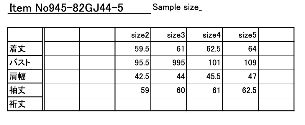 945-82GJ44-1 (Black, White)
