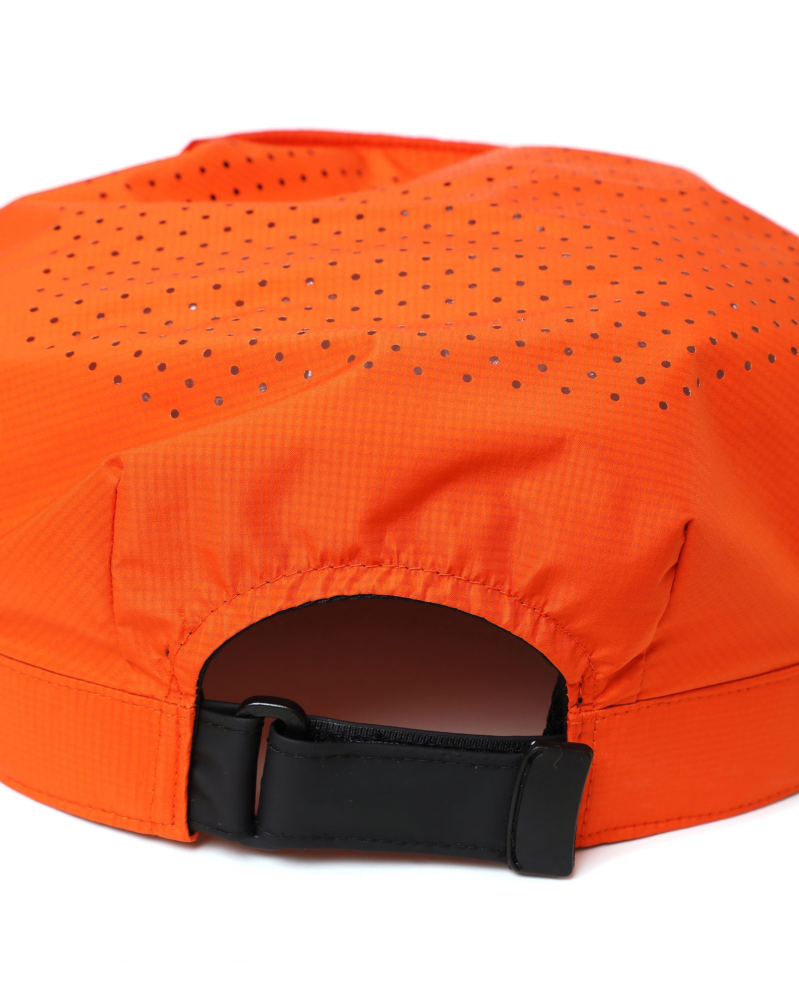 「予約商品」PUNCHING-HOLE BDU CAP # c/ORANGE