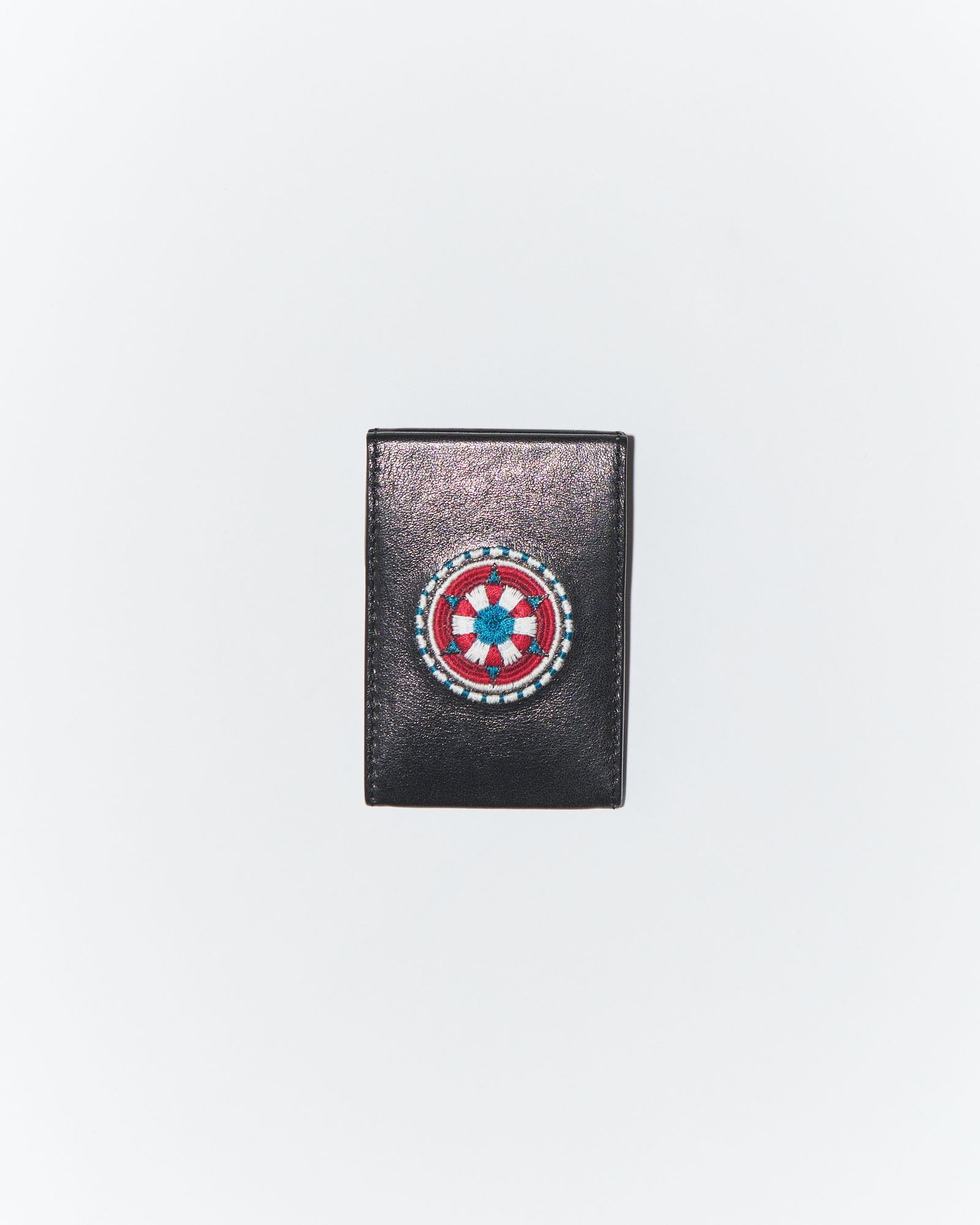 945-82GAC271-1 (Black, Blue, Red)