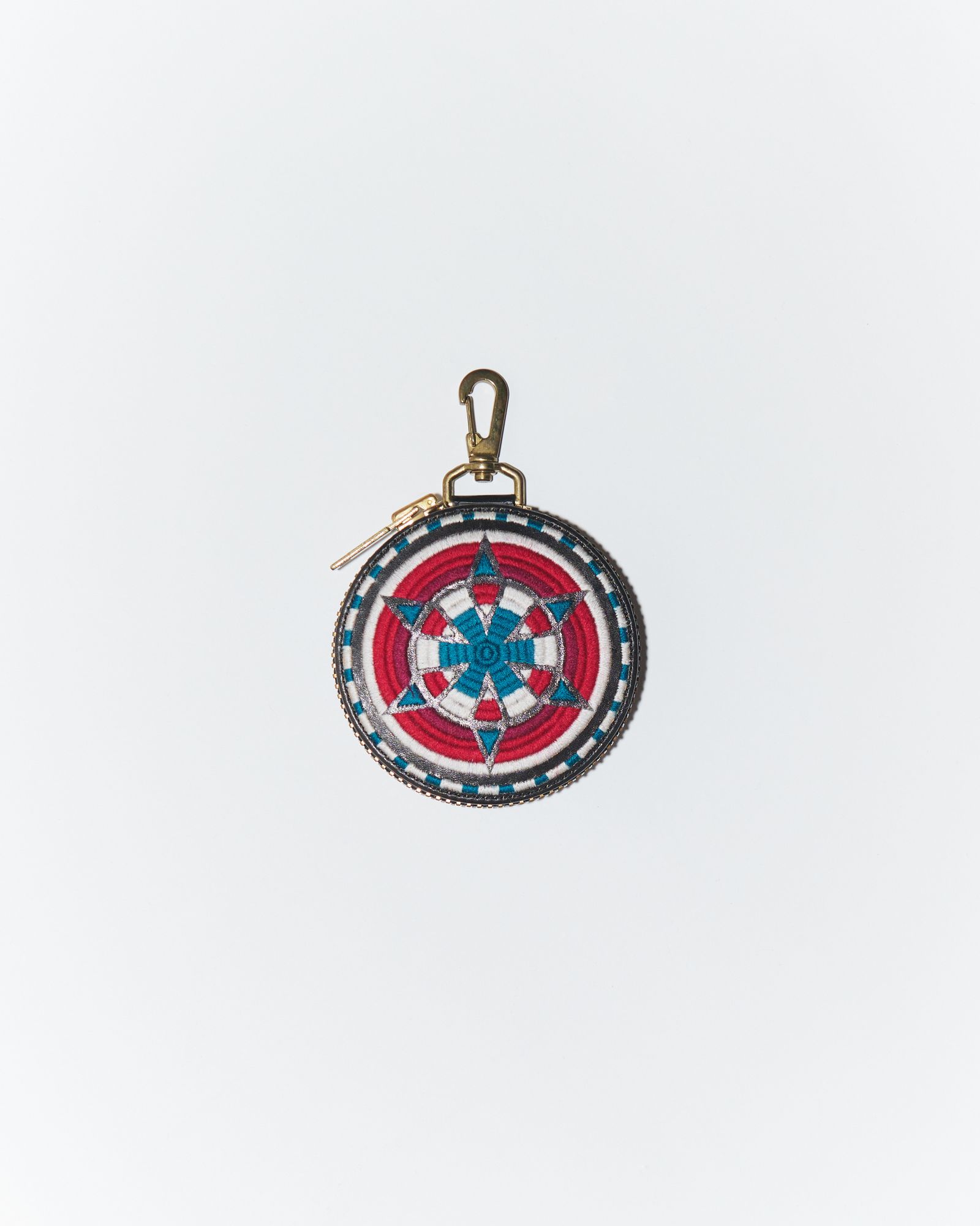 945-82GAC13-4 (Black, Blue, Red)