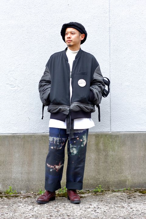 Azuma 2021 A/W 006