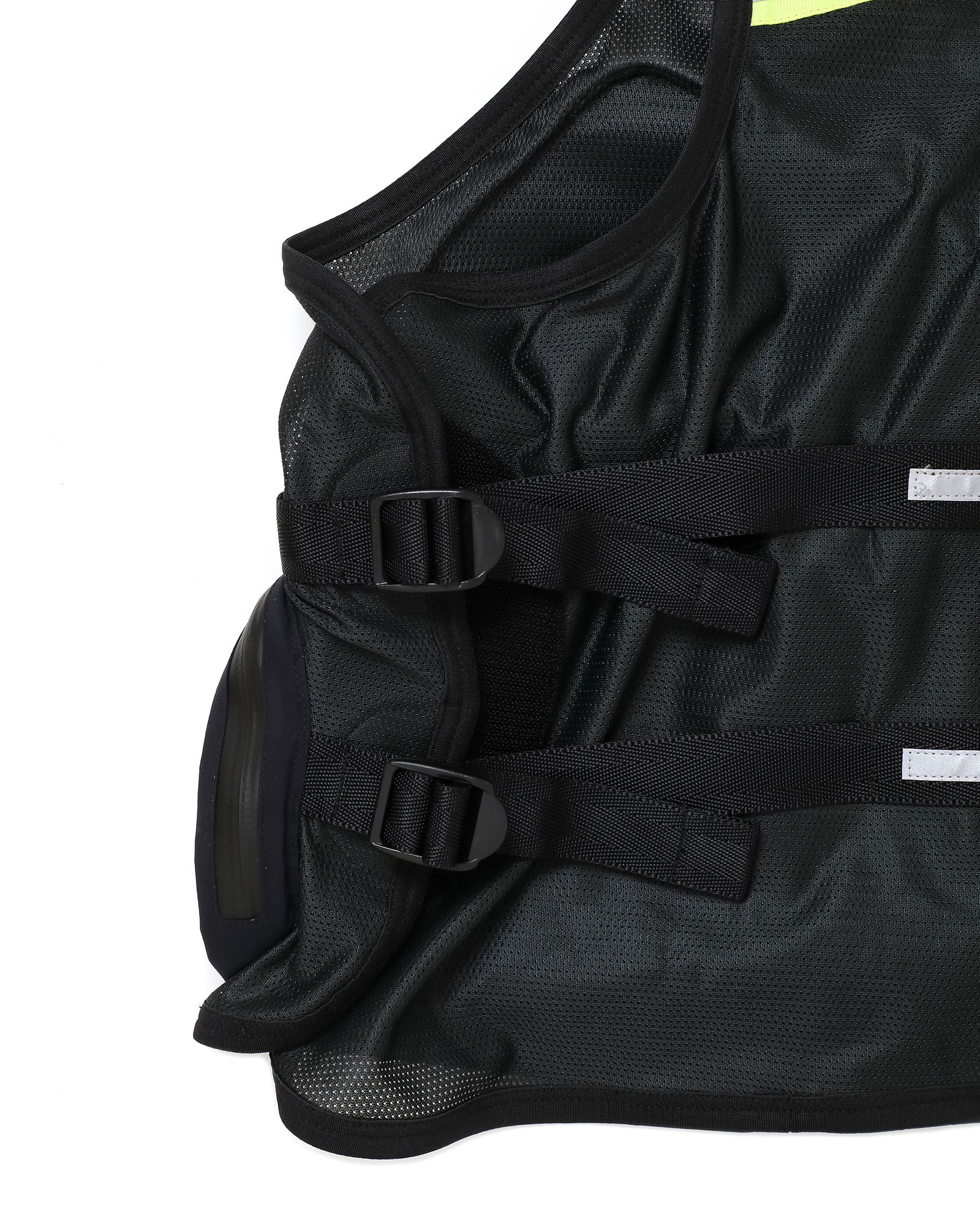 「予約商品」TACTICAL VEST # c/BLACK