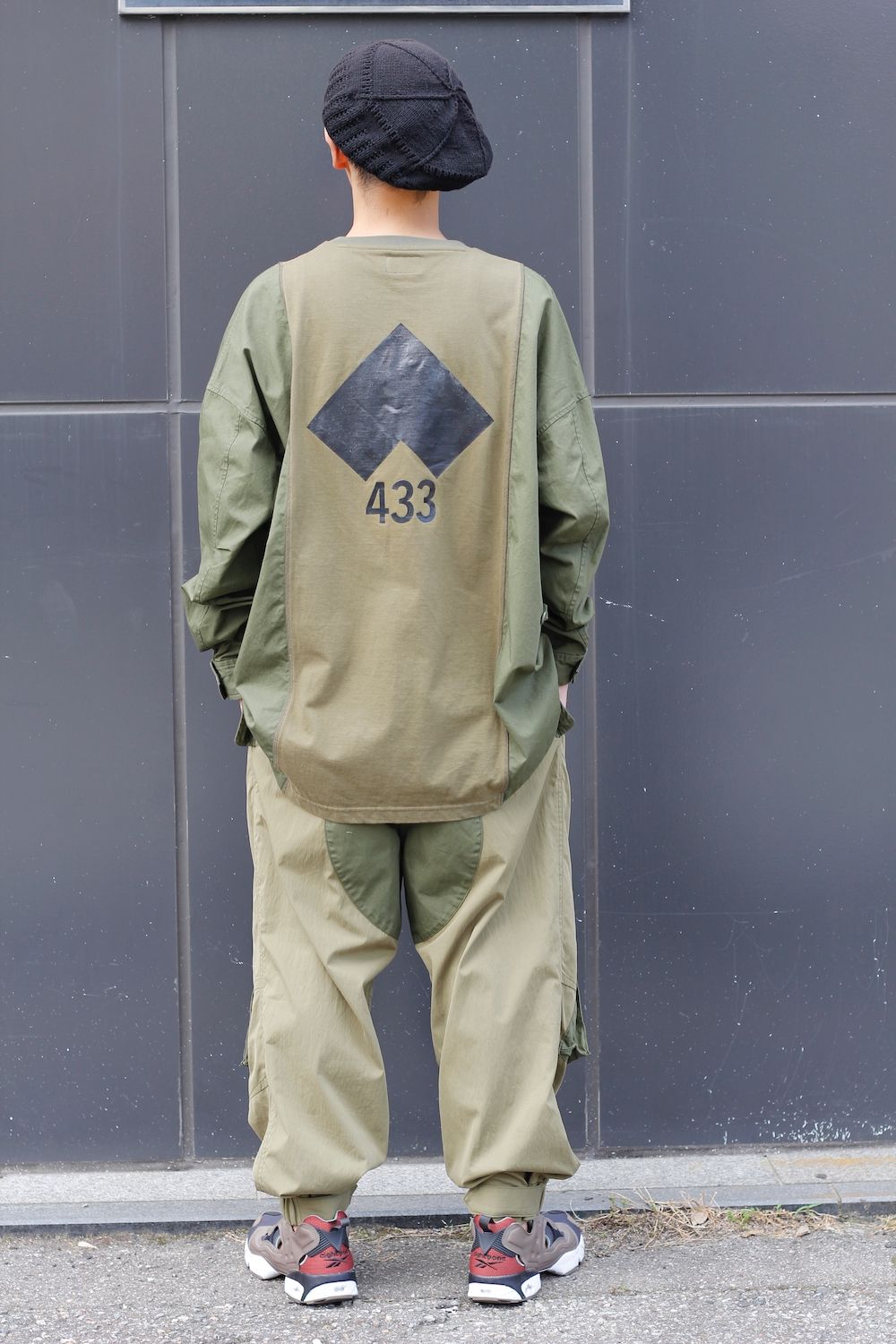 SÏVA 2021 2nd COLD collection 002