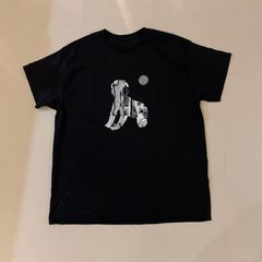 Tshirt  010 XLサイズ 9/3まで限定掲載