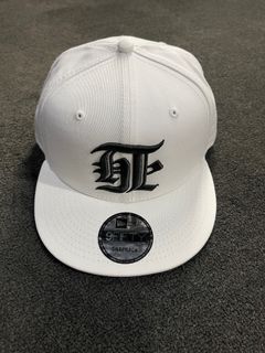 デスパターンズ2022 死9FIFTY CAP WHITE