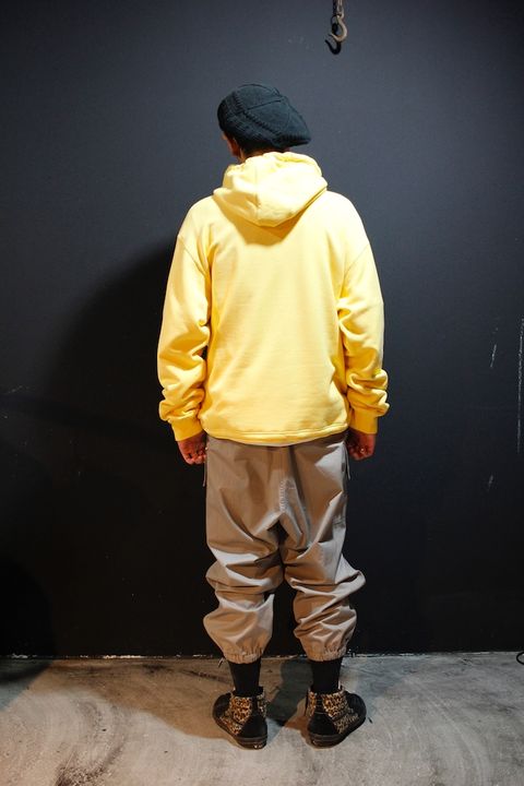 CLEAN 2022S/S 005